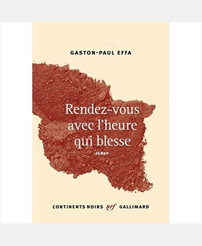RENDEZ-VOUS AVEC L'HEURE QUI BLESSE