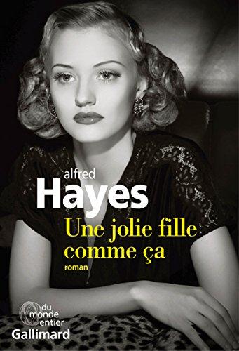 UNE JOLIE FILLE COMME CA