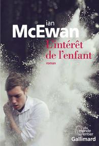 L'INTERET DE L'ENFANT