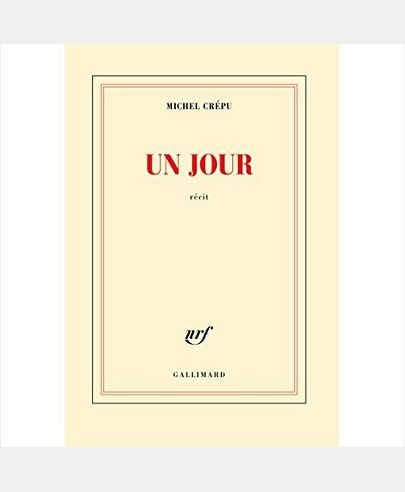 UN JOUR