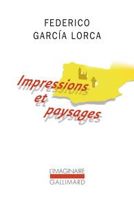 IMPRESSIONS ET PAYSAGES