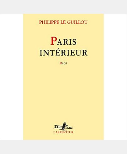 PARIS INTERIEUR