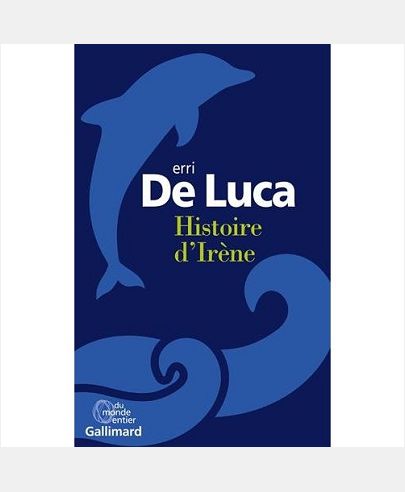 HISTOIRE D'IRENE
