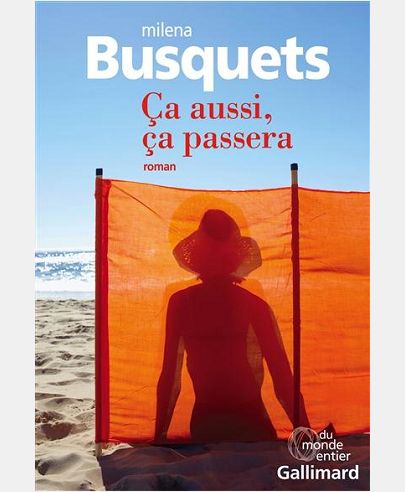 CA AUSSI, CA PASSERA