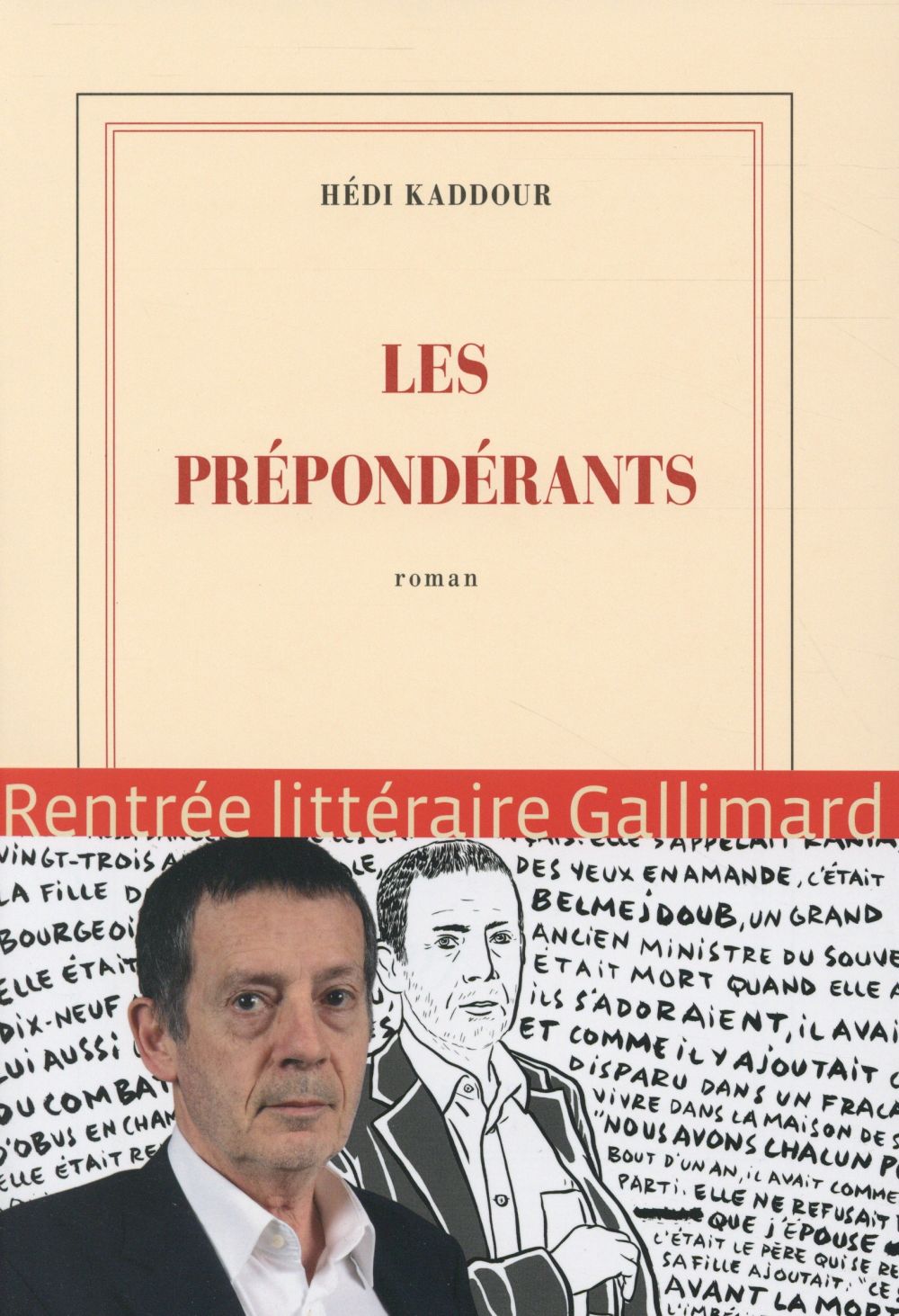 LES PREPONDERANTS