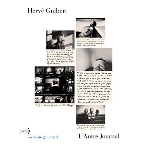 L'AUTRE JOURNAL - ARTICLES INTREPIDES 1985-1986