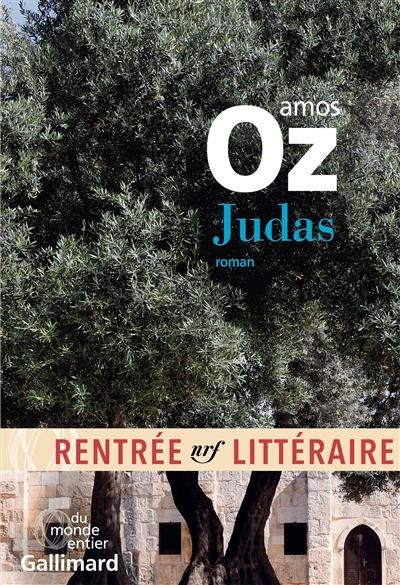 JUDAS