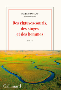 DES CHAUVES-SOURIS, DES SINGES ET DES HOMMES
