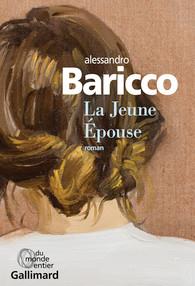 LA JEUNE EPOUSE