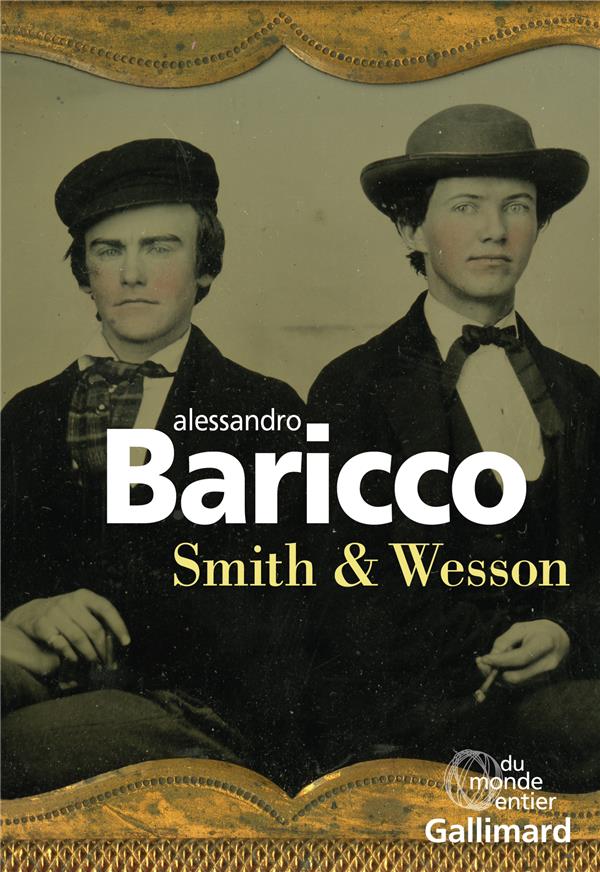 SMITH & WESSON