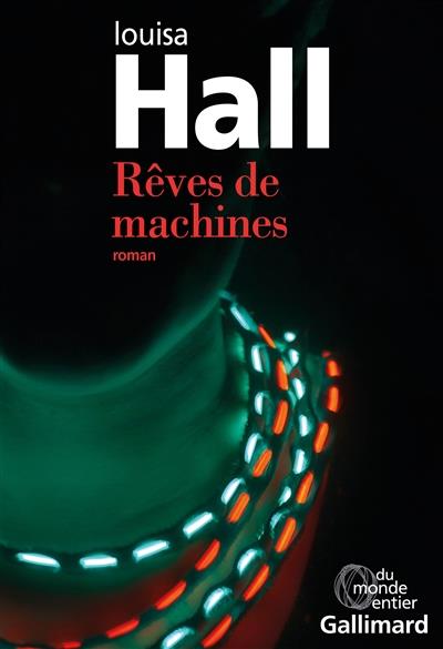 REVES DE MACHINES