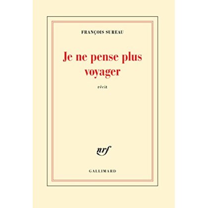 JE NE PENSE PLUS VOYAGER - LA MORT DE CHARLES DE FOUCAULD