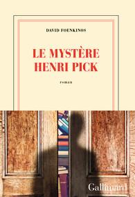 LE MYSTERE HENRI PICK