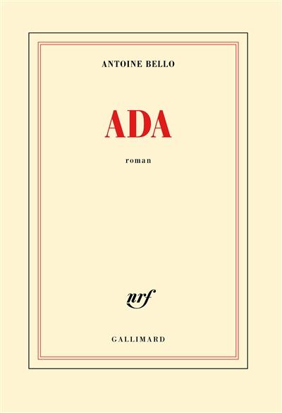 ADA