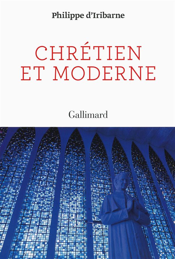 CHRETIEN ET MODERNE