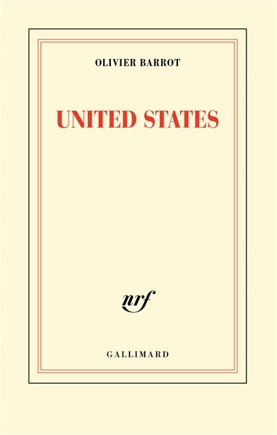 UNITED STATES