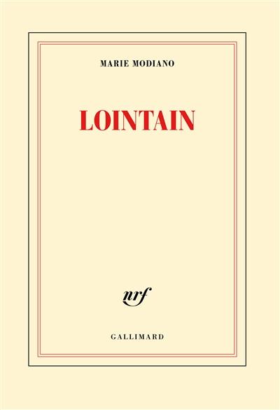 LOINTAIN