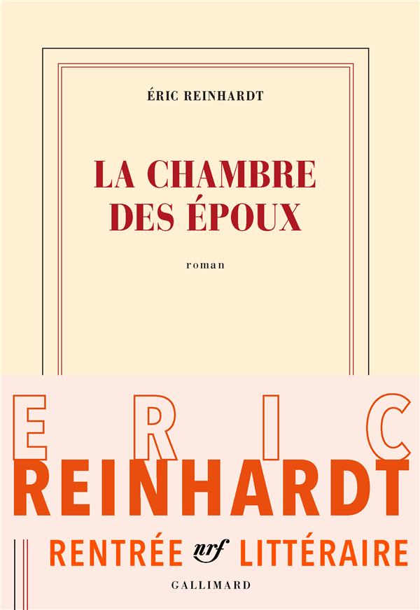 LA CHAMBRE DES EPOUX