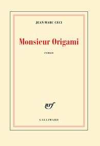 MONSIEUR ORIGAMI
