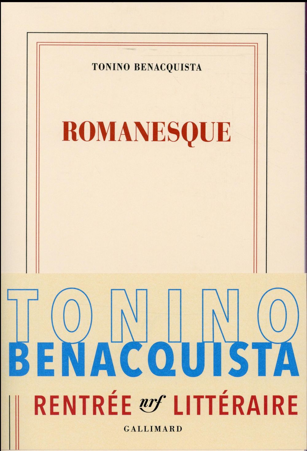 ROMANESQUE