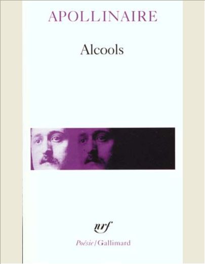 ALCOOLS / LE BESTIAIRE /VITAM IMPENDERE AMORI