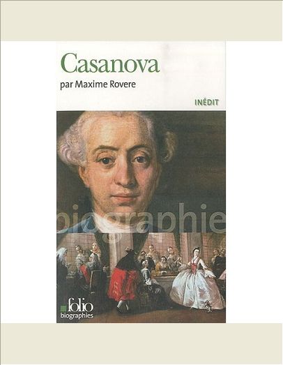 CASANOVA