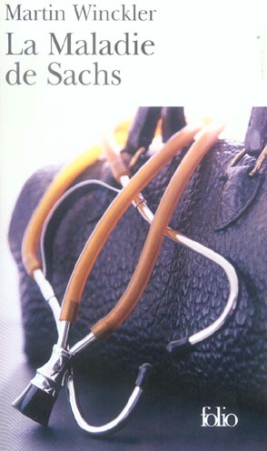 LA MALADIE DE SACHS