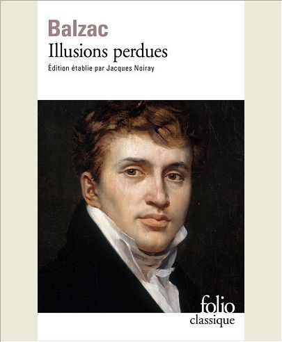 ILLUSIONS PERDUES