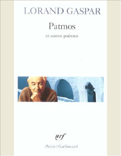 PATMOS ET AUTRES POEMES