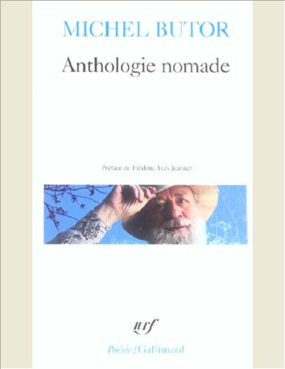 ANTHOLOGIE NOMADE
