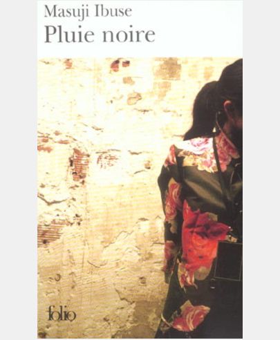 PLUIE NOIRE