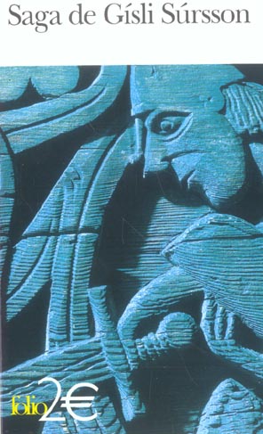 SAGA DE GISLI SURSSON
