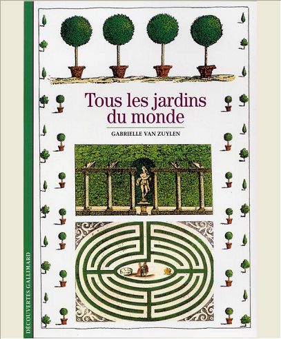TOUS LES JARDINS DU MONDE