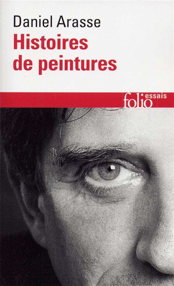 HISTOIRES DE PEINTURES