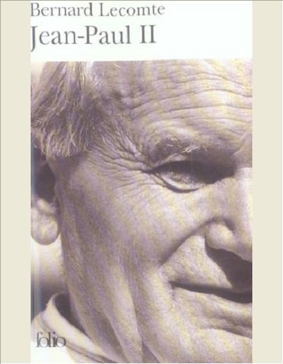 JEAN-PAUL II