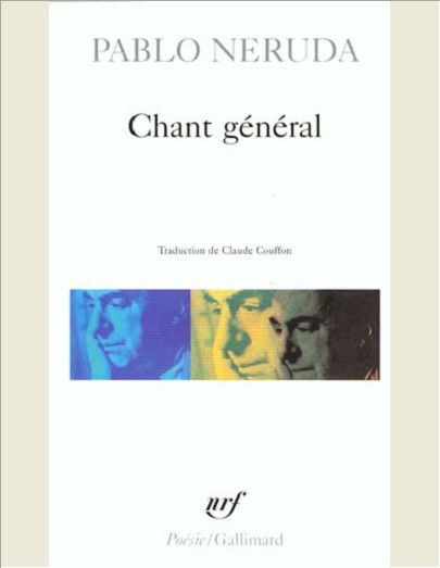 CHANT GENERAL