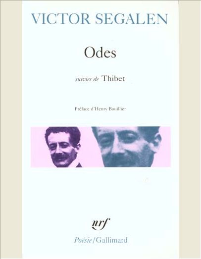 ODES / THIBET