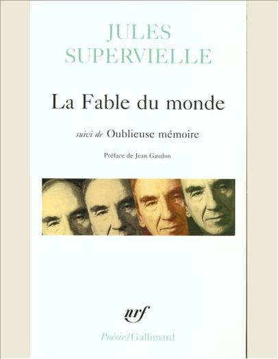 LA FABLE DU MONDE/OUBLIEUSE MEMOIRE
