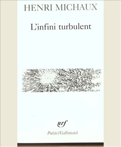 L'INFINI TURBULENT