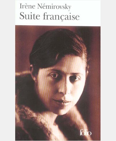 SUITE FRANCAISE