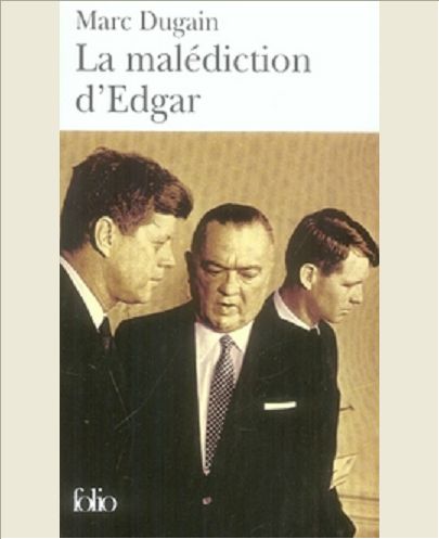 LA MALEDICTION D'EDGAR