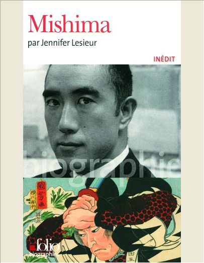 MISHIMA