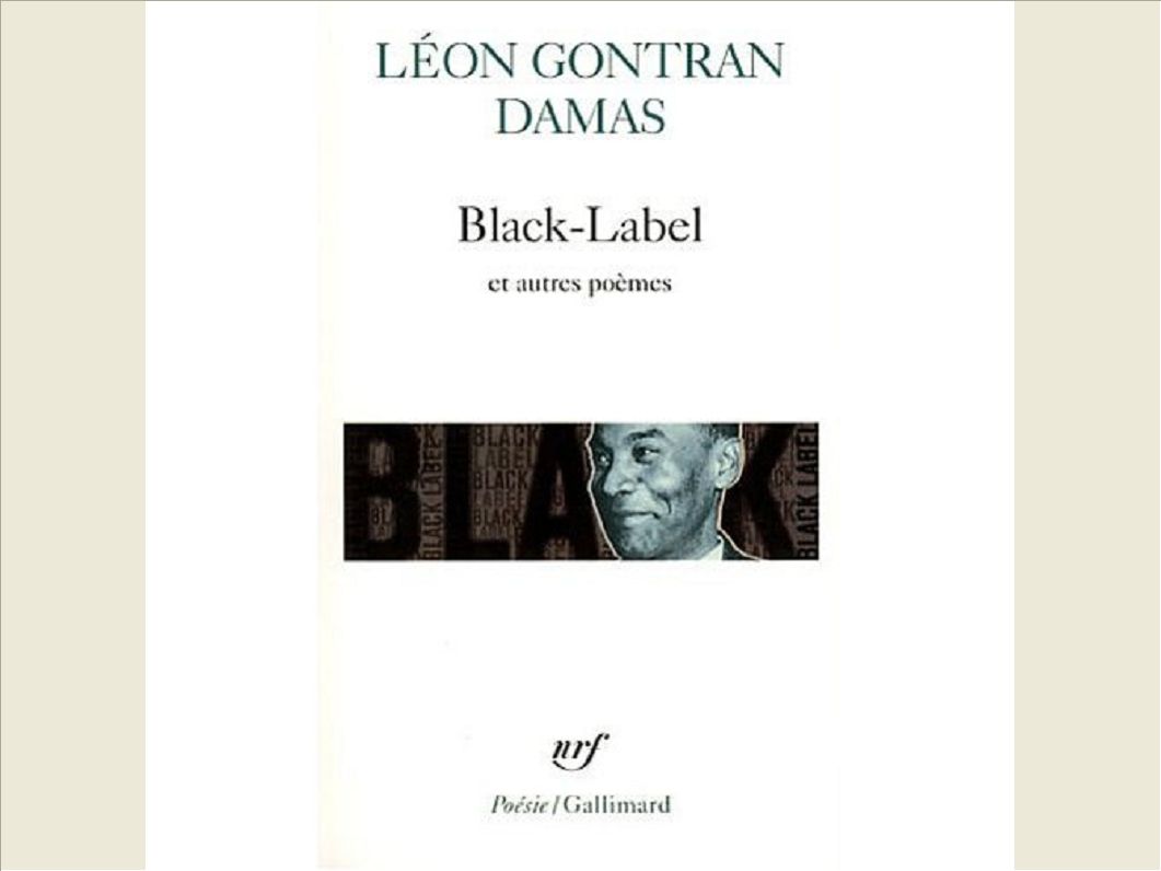 BLACK-LABEL/GRAFFITI/POEMES NEGRES
