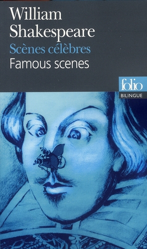 SCENES CELEBRES/FAMOUS SCENES