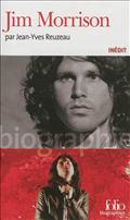 JIM MORRISON