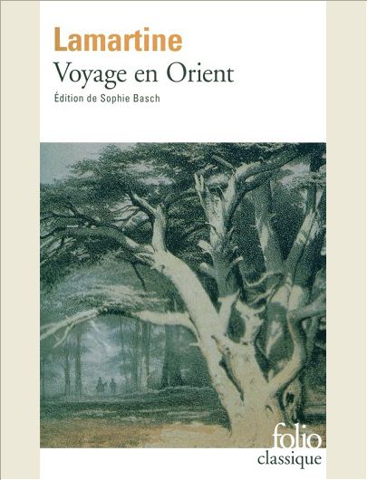 VOYAGE EN ORIENT