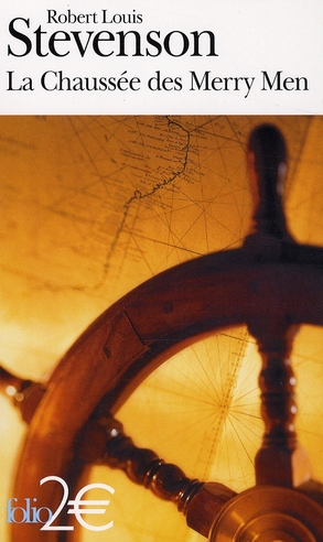 LA CHAUSSEE DES MERRY MEN