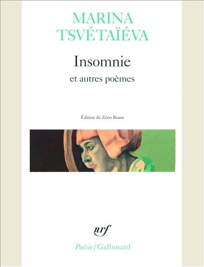 INSOMNIE ET AUTRES POEMES