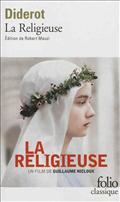 LA RELIGIEUSE