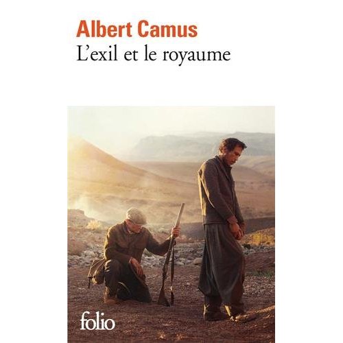 L'EXIL ET LE ROYAUME